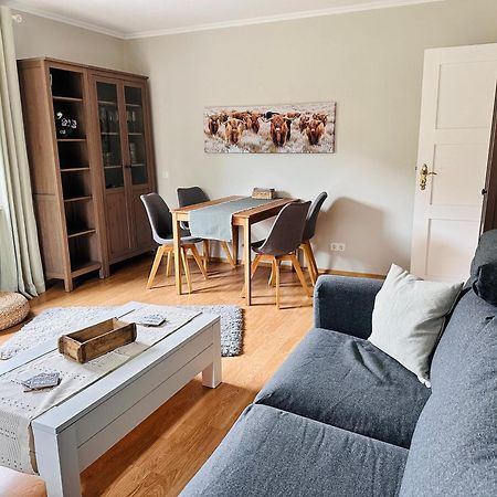 Perfekte Auszeit - Charmantes Ferienhaus Neuenhagen Bei Berlin Екстер'єр фото