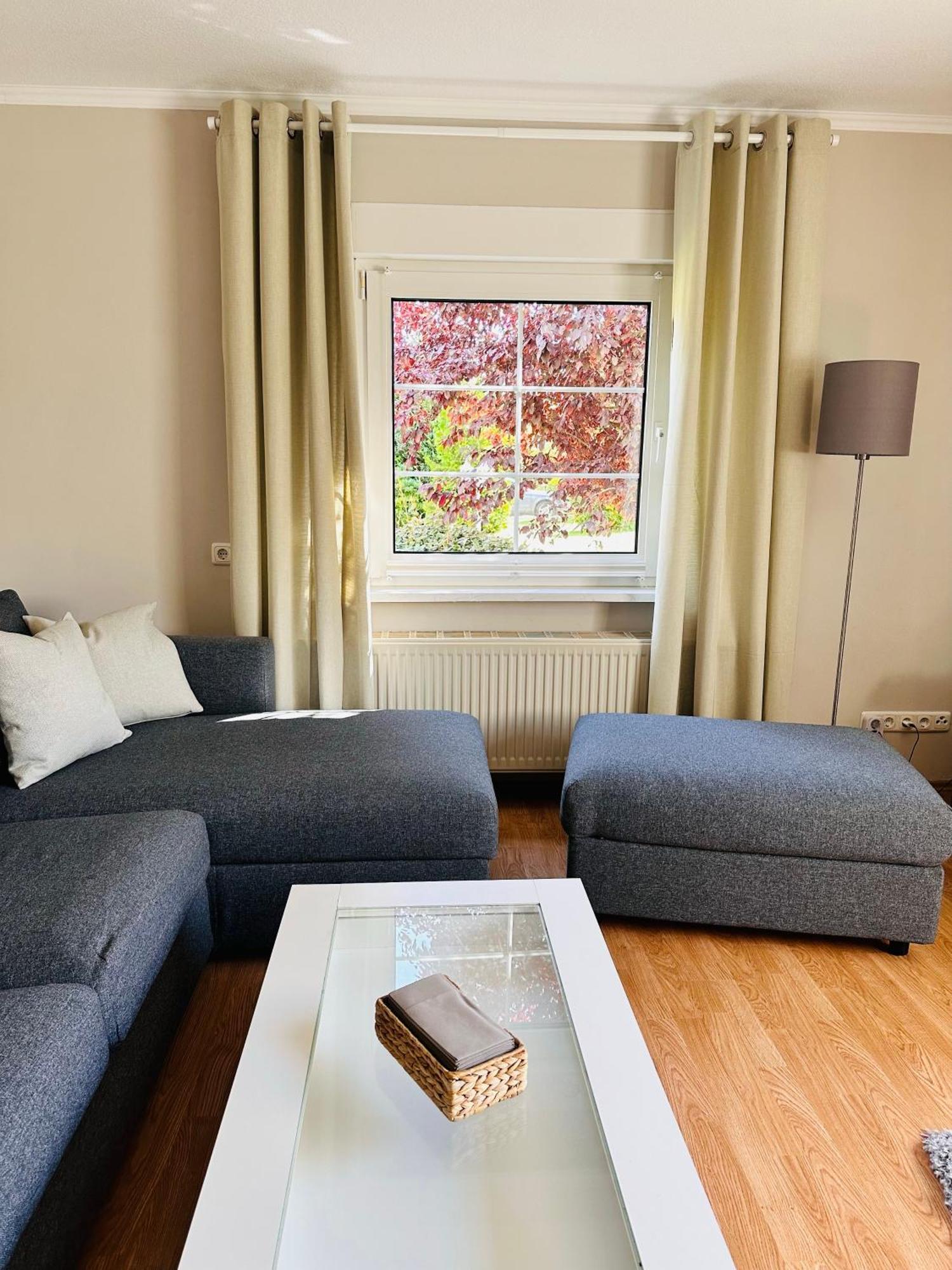 Perfekte Auszeit - Charmantes Ferienhaus Neuenhagen Bei Berlin Екстер'єр фото