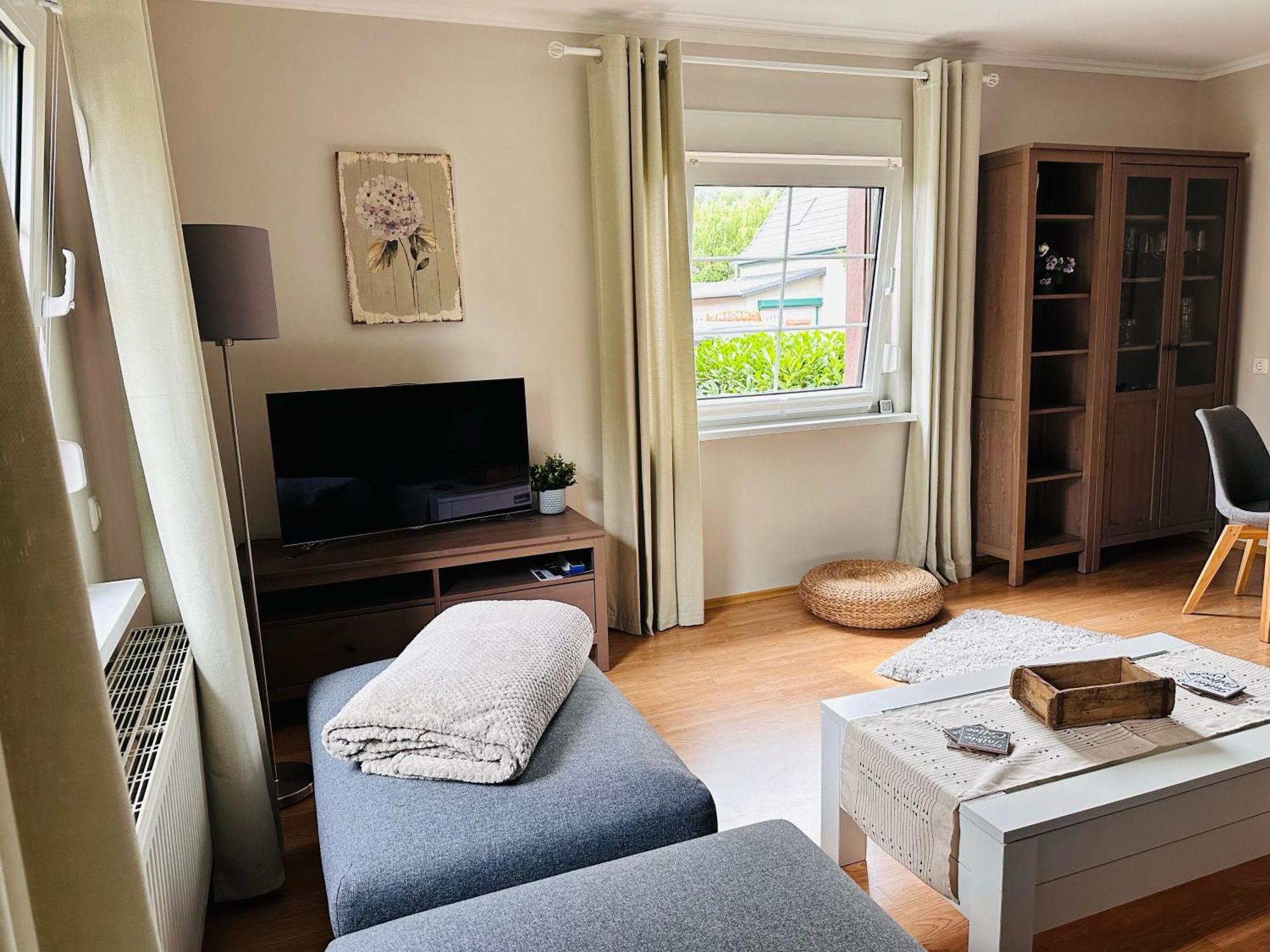 Perfekte Auszeit - Charmantes Ferienhaus Neuenhagen Bei Berlin Екстер'єр фото