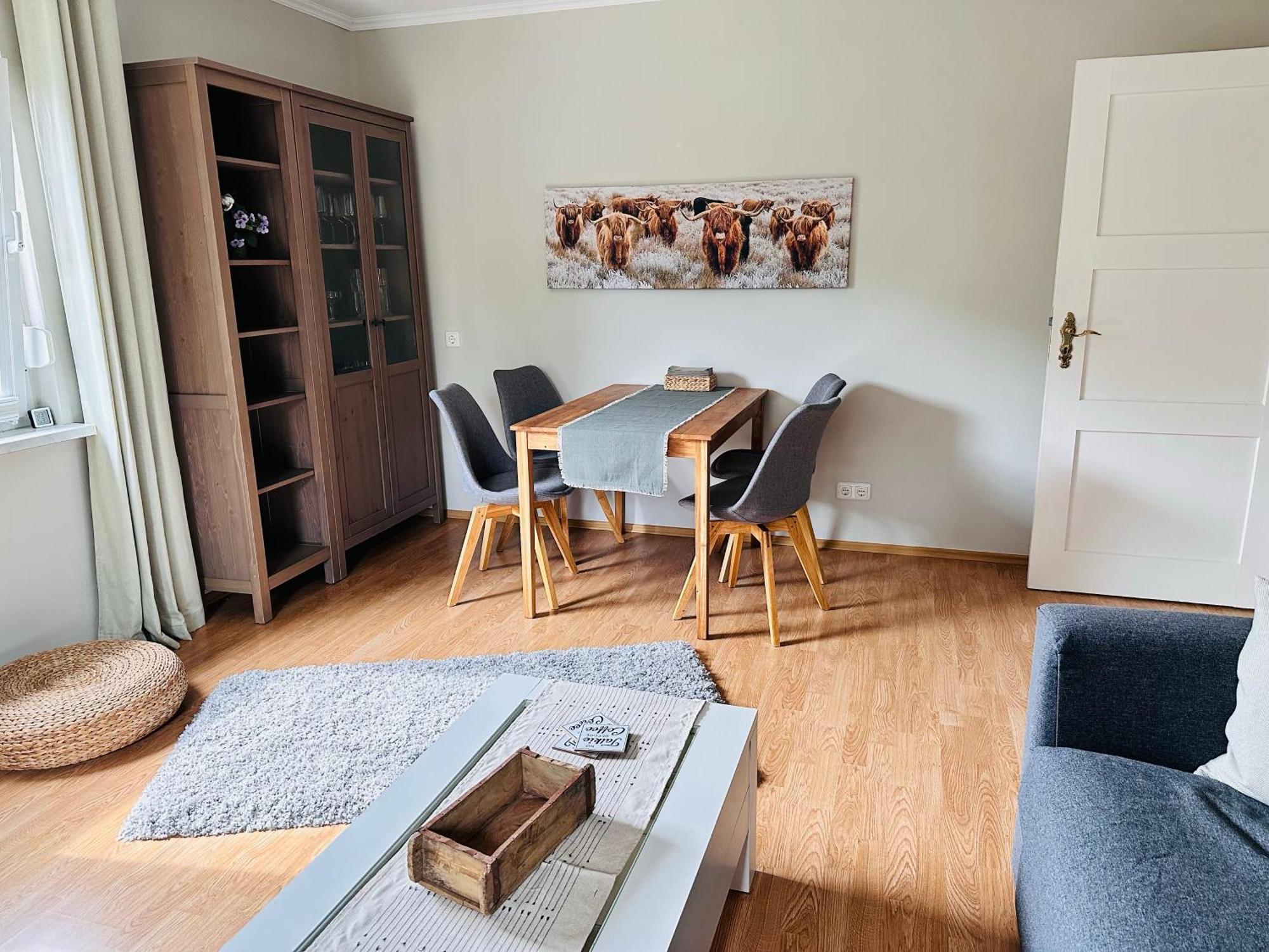 Perfekte Auszeit - Charmantes Ferienhaus Neuenhagen Bei Berlin Екстер'єр фото